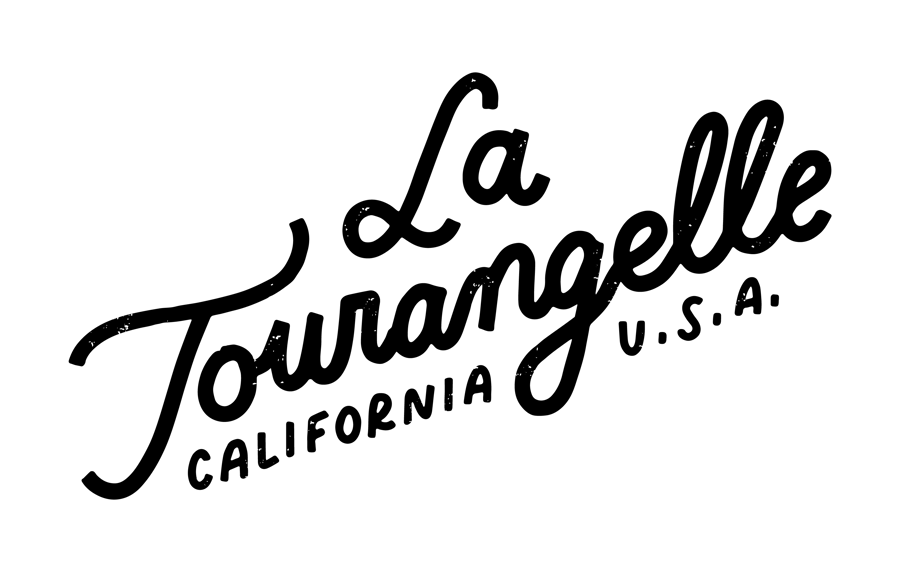 La Tourangelle - Certified Olive Oils